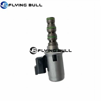 Solenoid Transmisi Derek Depan