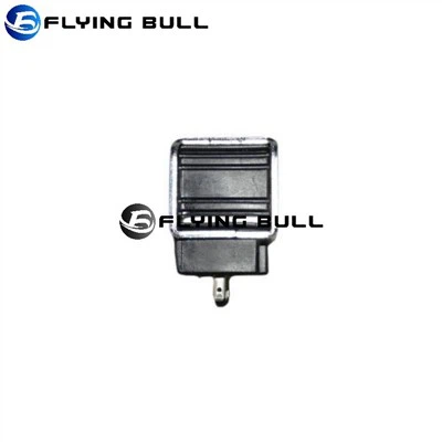 Kumparan Solenoid 24vac Hidraulik