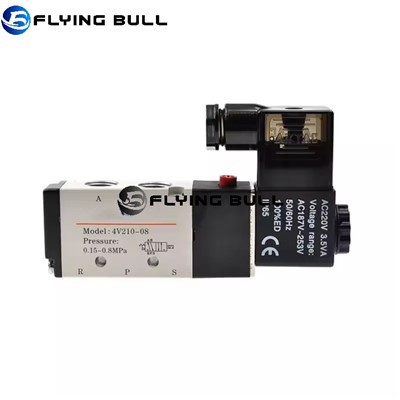 2025 Pabrik konektor pneumatik 10 Teratas di Cina