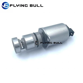 Katup Solenoid VOLVO Diganti