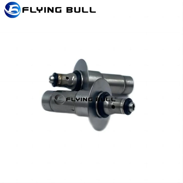 Katup Distribusi Solenoid Valve Spool